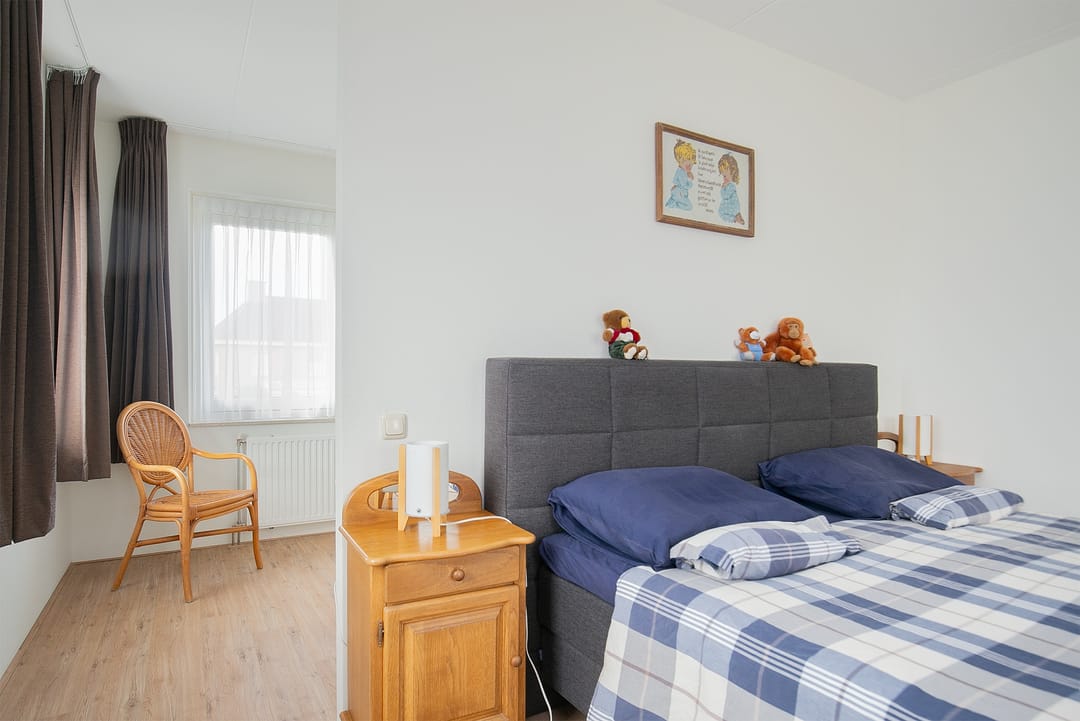 Foto 22 van Van Foreestallee 7