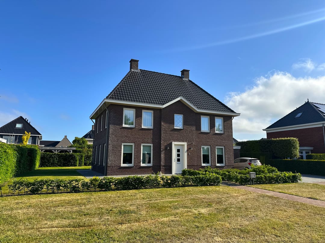 Foto 2 van Van Foreestallee 7