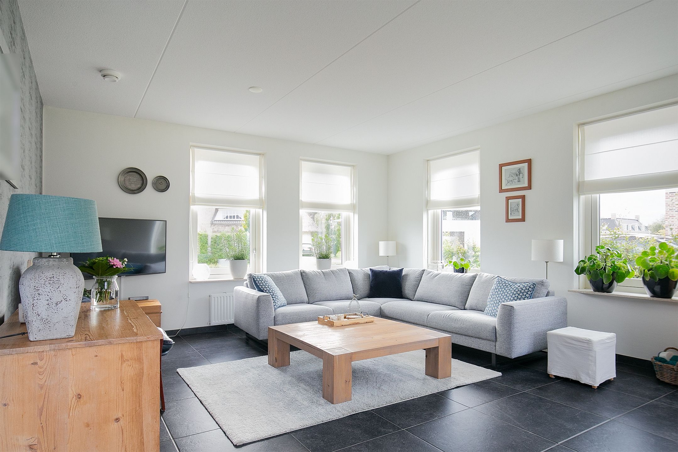 Foto 3 van Van Foreestallee 7