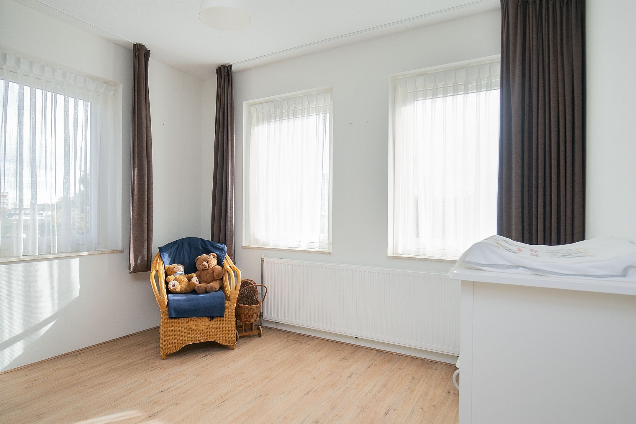 Foto 24 van Van Foreestallee 7