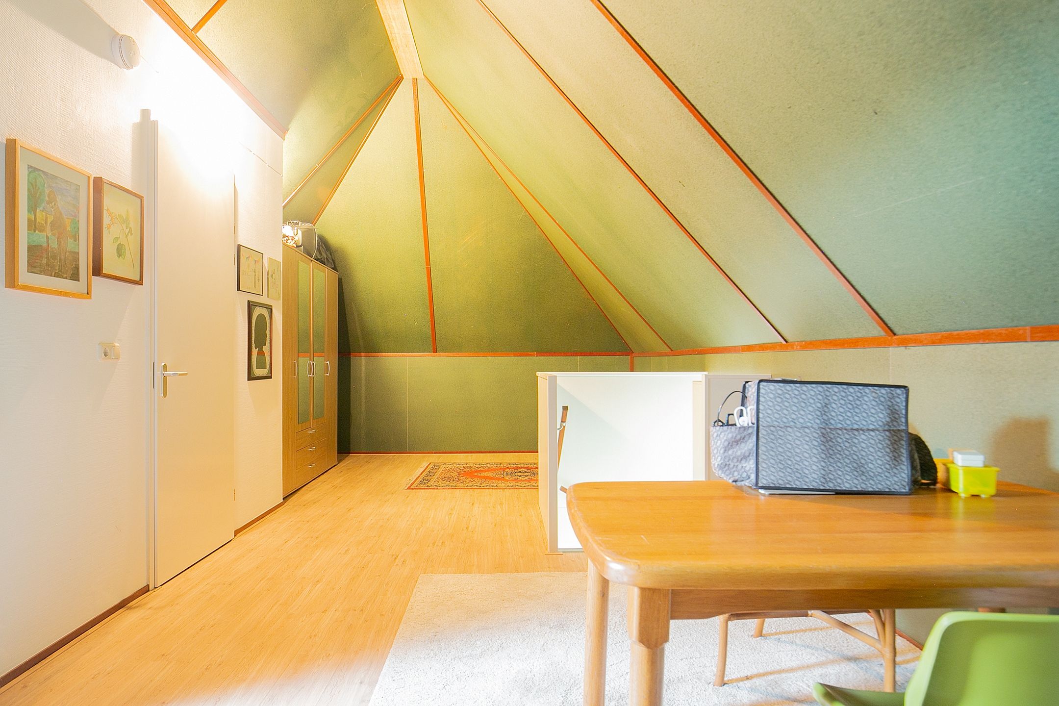 Foto 30 van Van Foreestallee 7