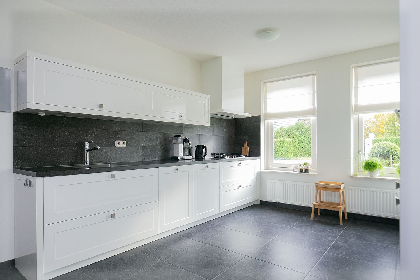 Foto 10 van Van Foreestallee 7