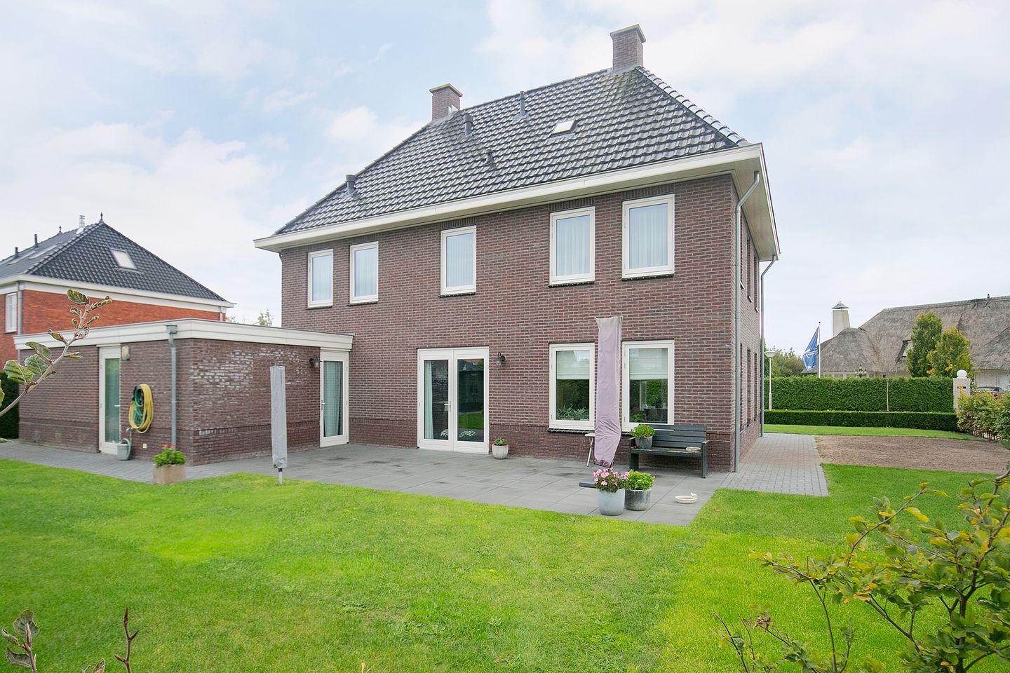 Foto 35 van Van Foreestallee 7