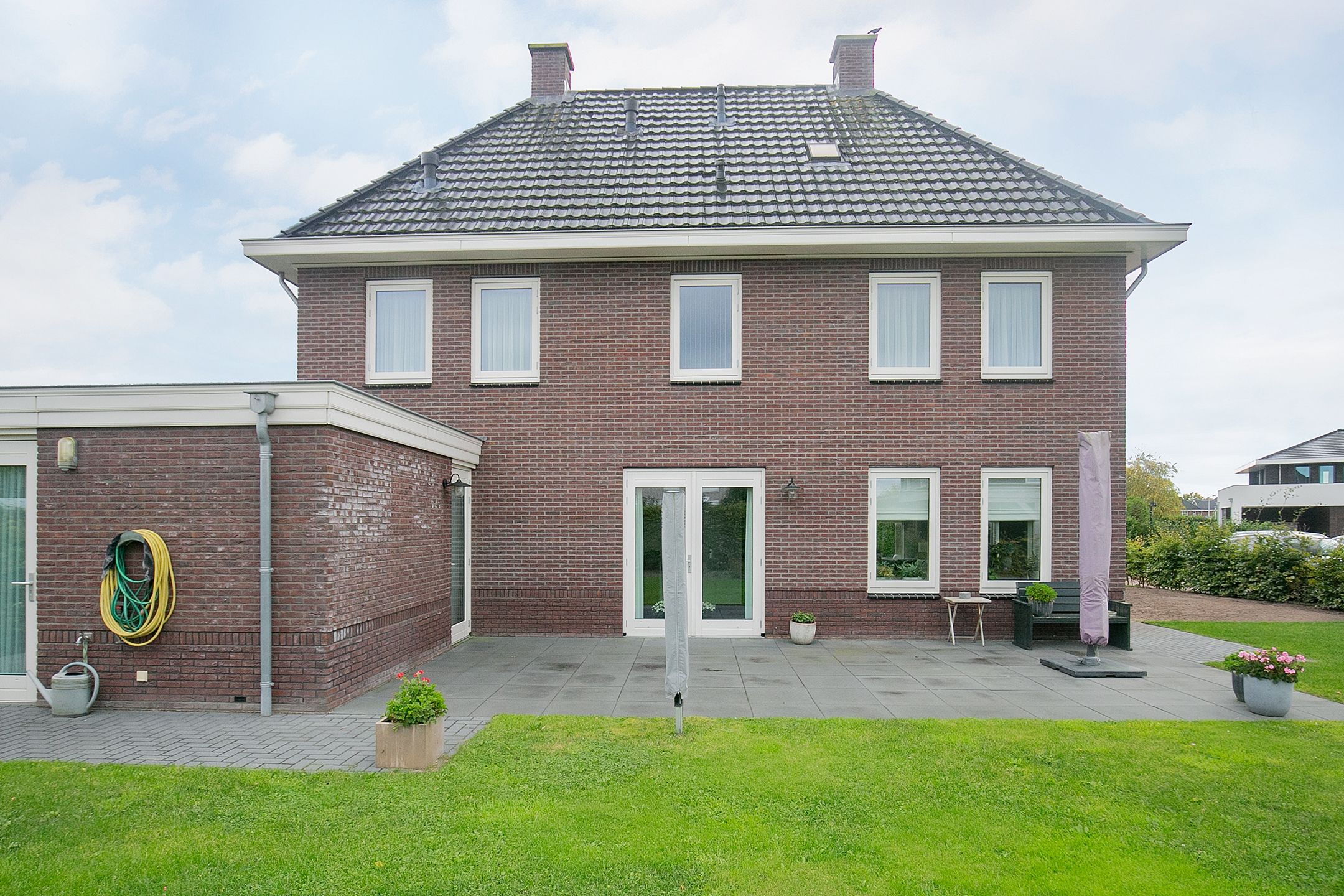 Foto 36 van Van Foreestallee 7