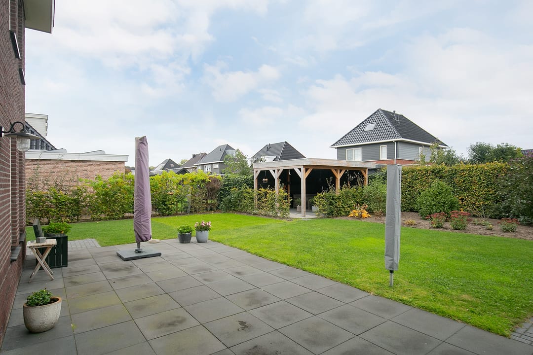 Foto 37 van Van Foreestallee 7