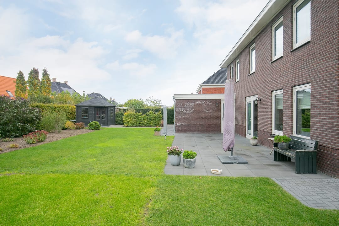 Foto 38 van Van Foreestallee 7