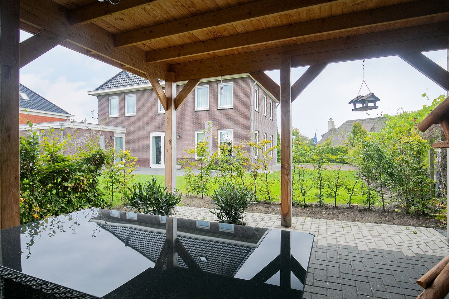 Foto 40 van Van Foreestallee 7