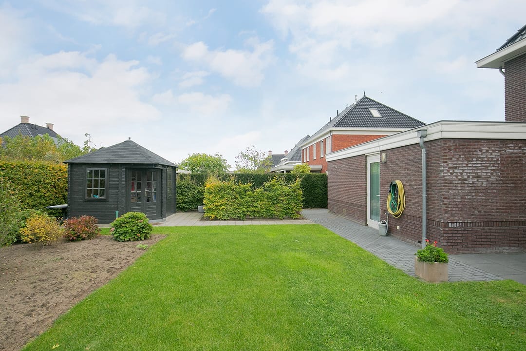 Foto 41 van Van Foreestallee 7