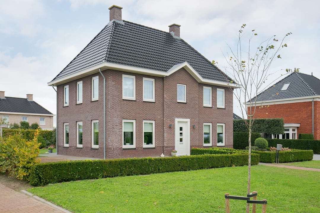 Foto 43 van Van Foreestallee 7