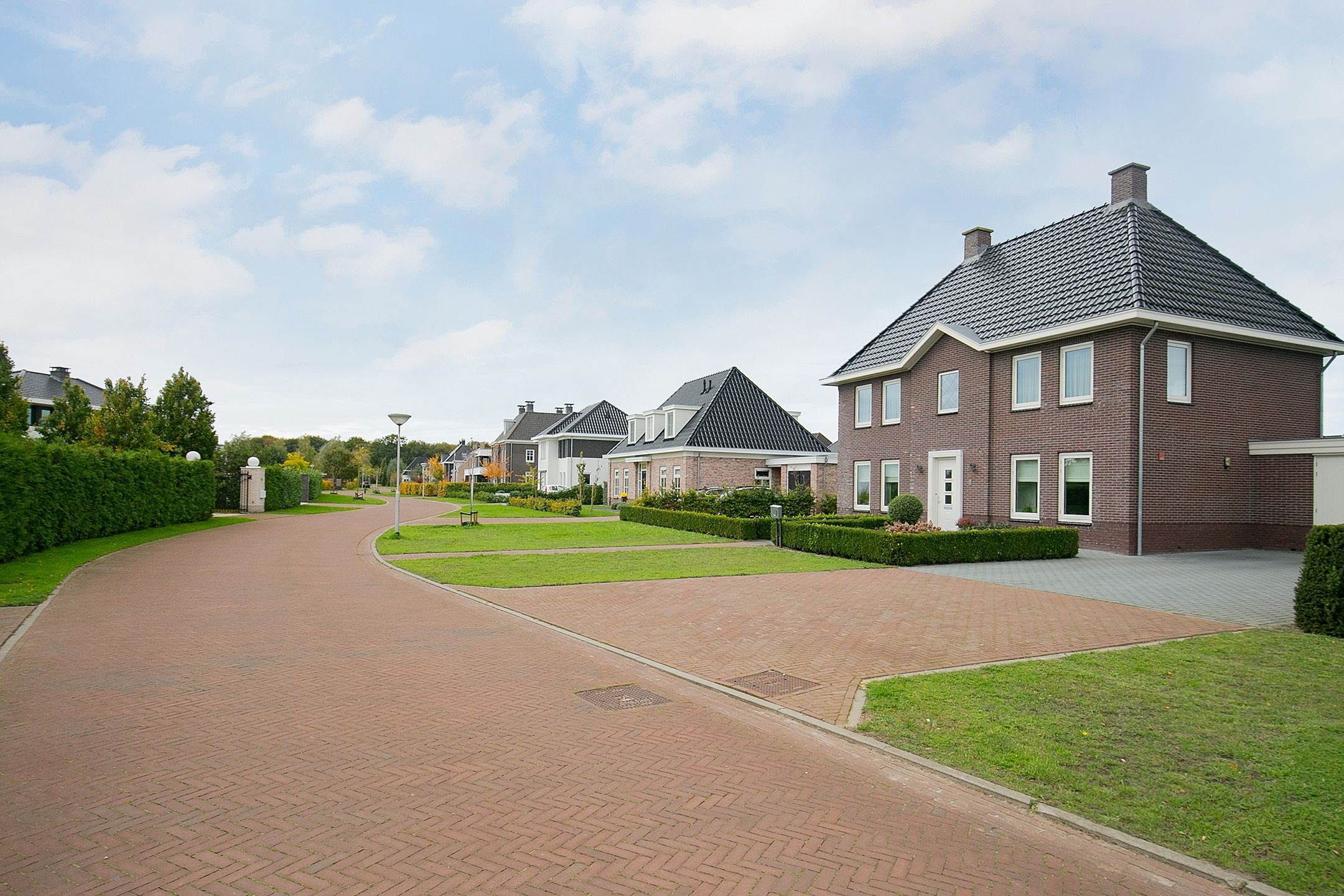 Foto 45 van Van Foreestallee 7