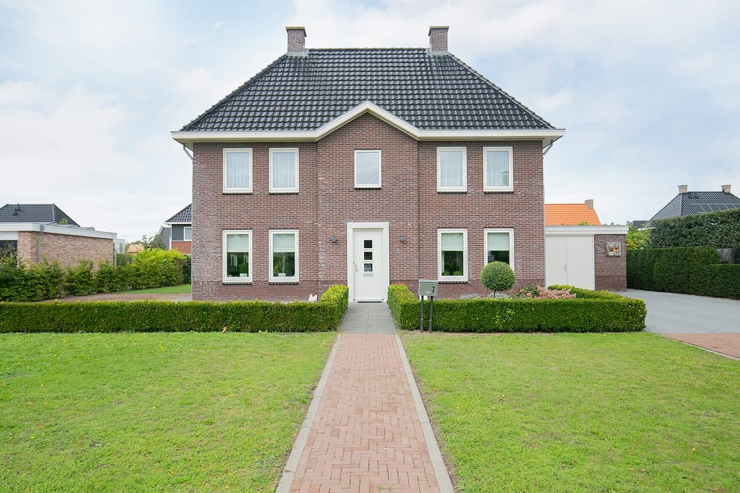 Foto 46 van Van Foreestallee 7