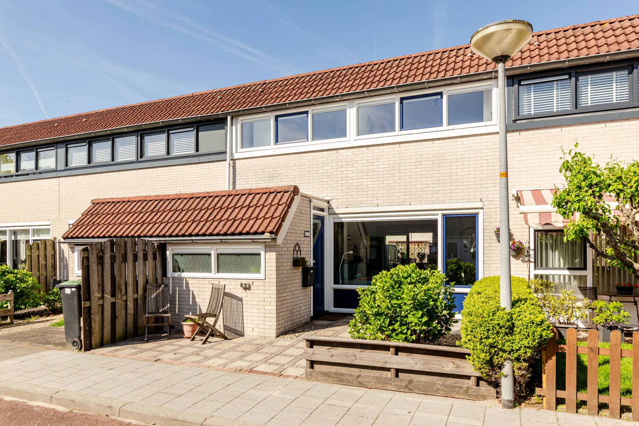 Galjoen 26, 4, Lelystad, 8243LK, Flevoland, Nederland 4