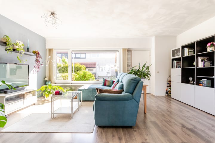 Foto 4 van Galjoen 26 4