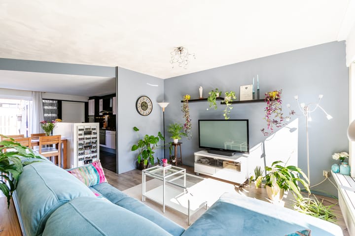 Photo 6 of Galjoen 26 4