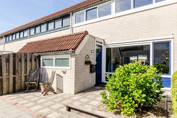 Foto 3 van Galjoen 26 4