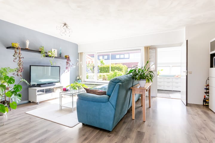 Foto 5 van Galjoen 26 4