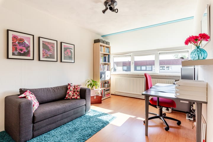 Photo 18 of Galjoen 26 4