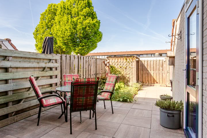 Photo 25 of Galjoen 26 4