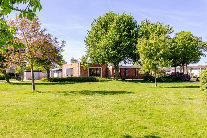 Photo 26 of Galjoen 26 4