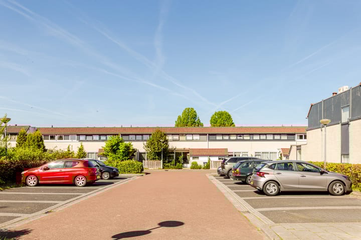 Photo 27 of Galjoen 26 4