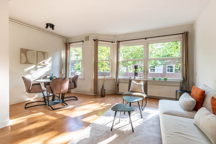 Foto 1 van Orteliusstraat 351-1