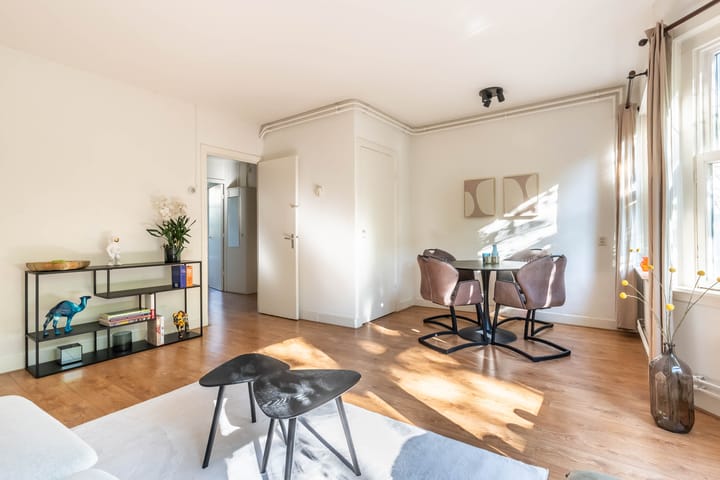 Foto 3 van Orteliusstraat 351-1