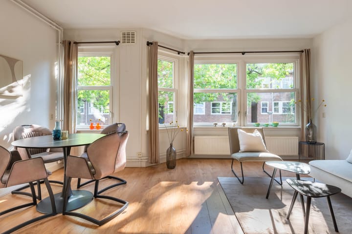 Foto 4 van Orteliusstraat 351-1