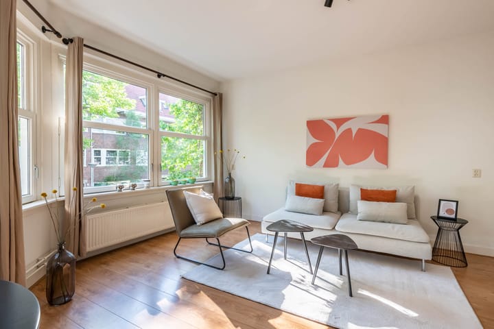 Foto 5 van Orteliusstraat 351-1