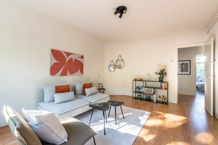 Foto 6 van Orteliusstraat 351-1