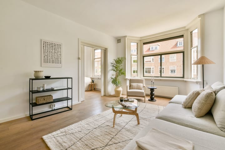 Foto 1 van Van Walbeeckstraat 41-C