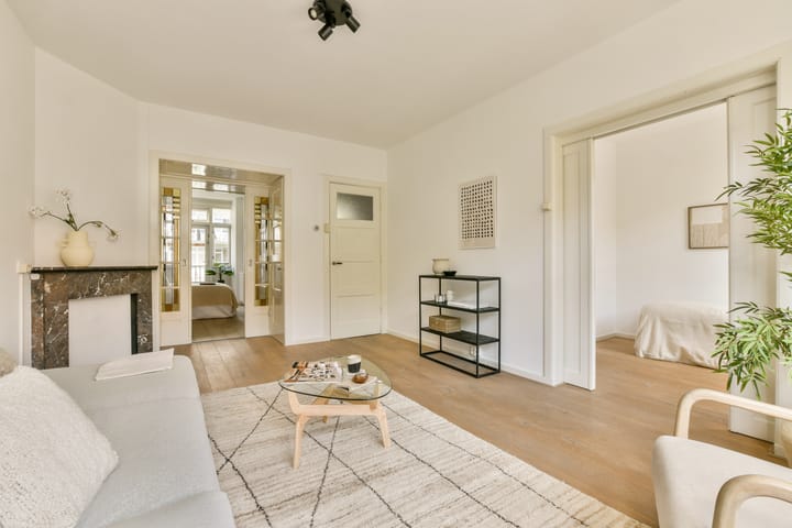 Foto 2 van Van Walbeeckstraat 41-C