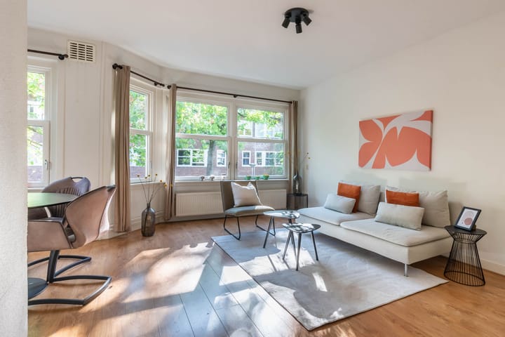 Foto 7 van Orteliusstraat 351-1