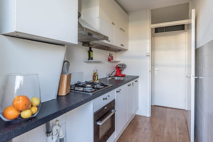 Foto 9 van Orteliusstraat 351-1