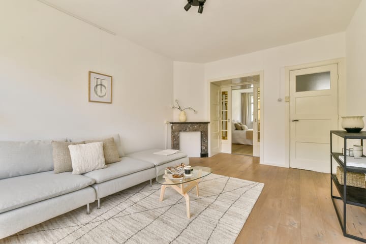 Foto 5 van Van Walbeeckstraat 41-C