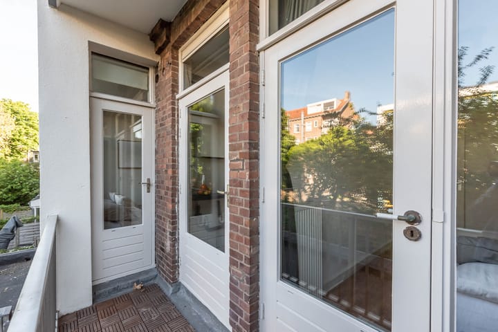 Foto 10 van Orteliusstraat 351-1