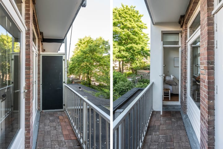 Foto 11 van Orteliusstraat 351-1