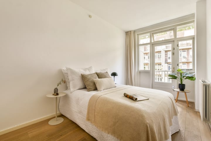 Foto 7 van Van Walbeeckstraat 41-C