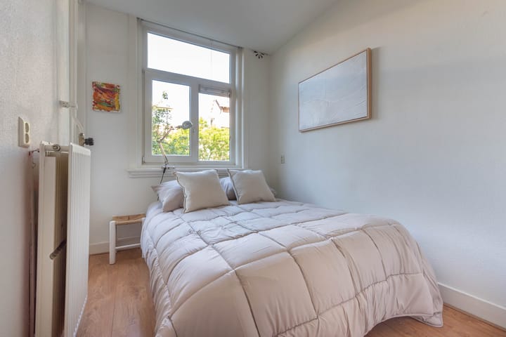 Foto 12 van Orteliusstraat 351-1