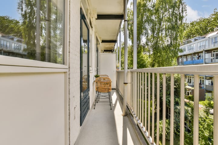 Foto 10 van Van Walbeeckstraat 41-C