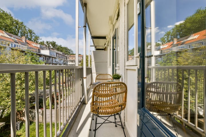 Foto 11 van Van Walbeeckstraat 41-C