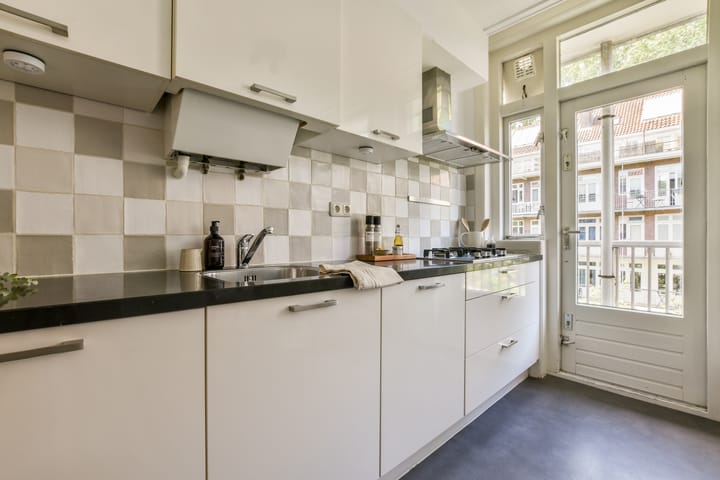 Foto 13 van Van Walbeeckstraat 41-C