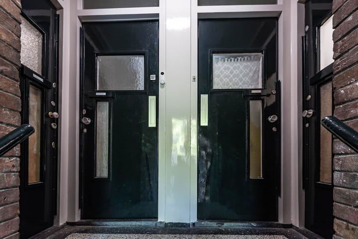 Foto 19 van Orteliusstraat 351-1