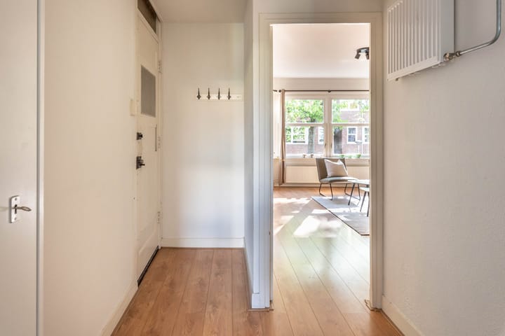 Foto 18 van Orteliusstraat 351-1