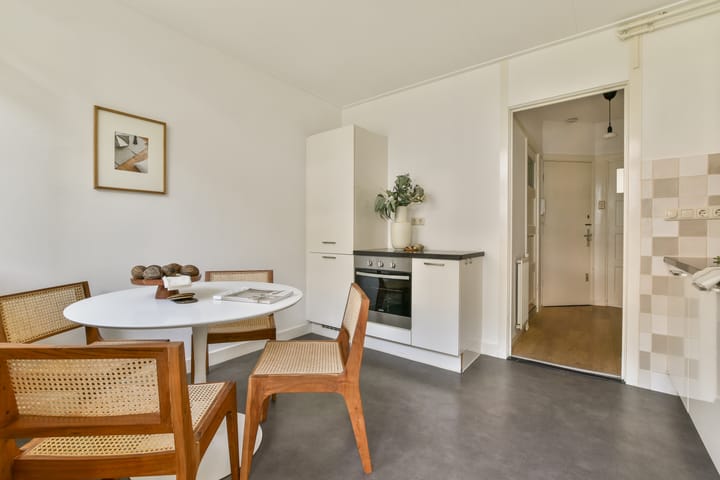 Foto 14 van Van Walbeeckstraat 41-C