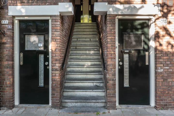 Foto 20 van Orteliusstraat 351-1