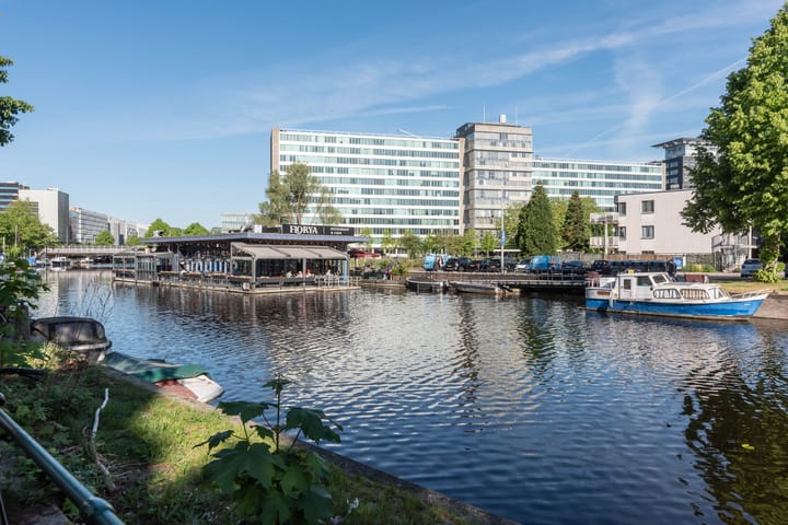 Foto 22 van Orteliusstraat 351-1