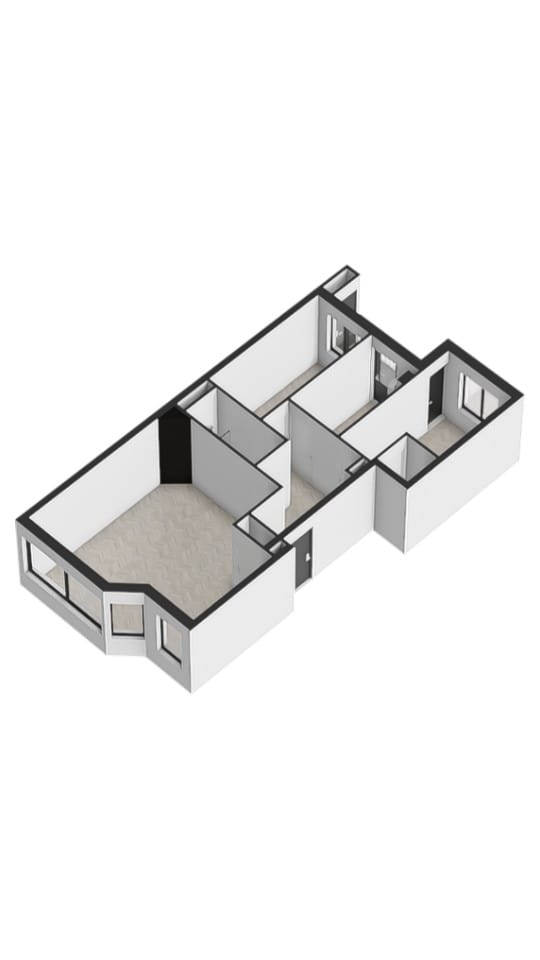 Foto 24 van Orteliusstraat 351-1