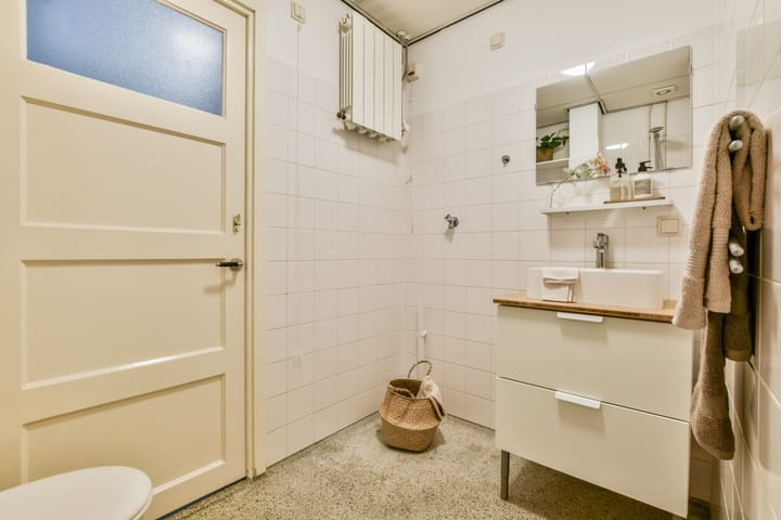 Foto 22 van Van Walbeeckstraat 41-C