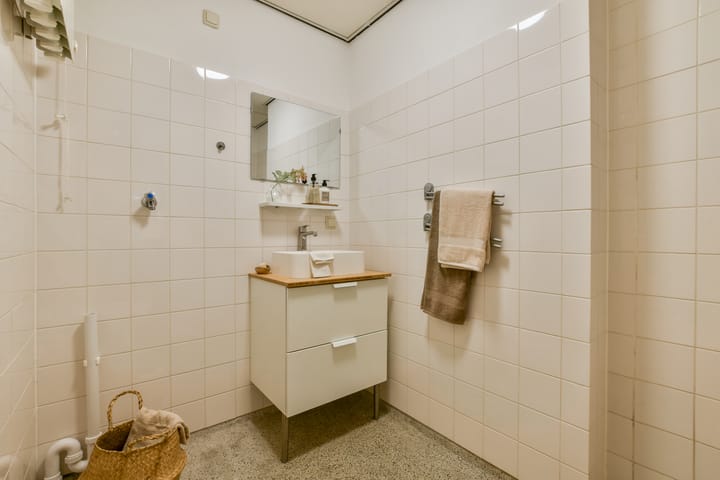 Foto 23 van Van Walbeeckstraat 41-C