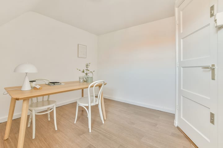 Foto 25 van Van Walbeeckstraat 41-C